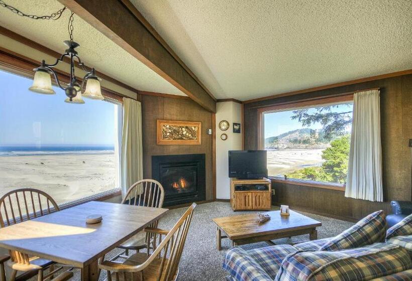 Апартаменты 2 Спальни, Little Creek Cove Beach Resort