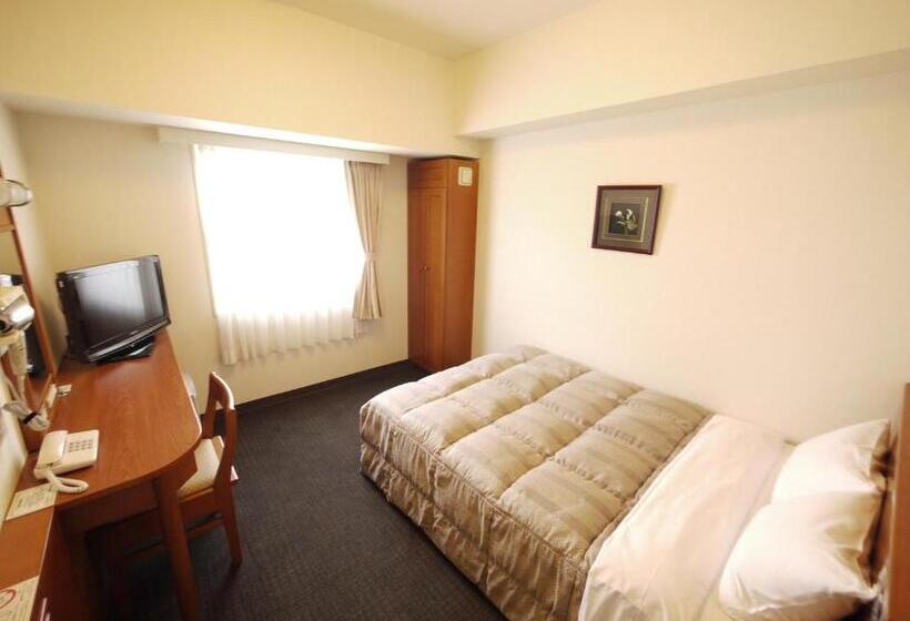 エコノミールーム, Route Inn Suzuka