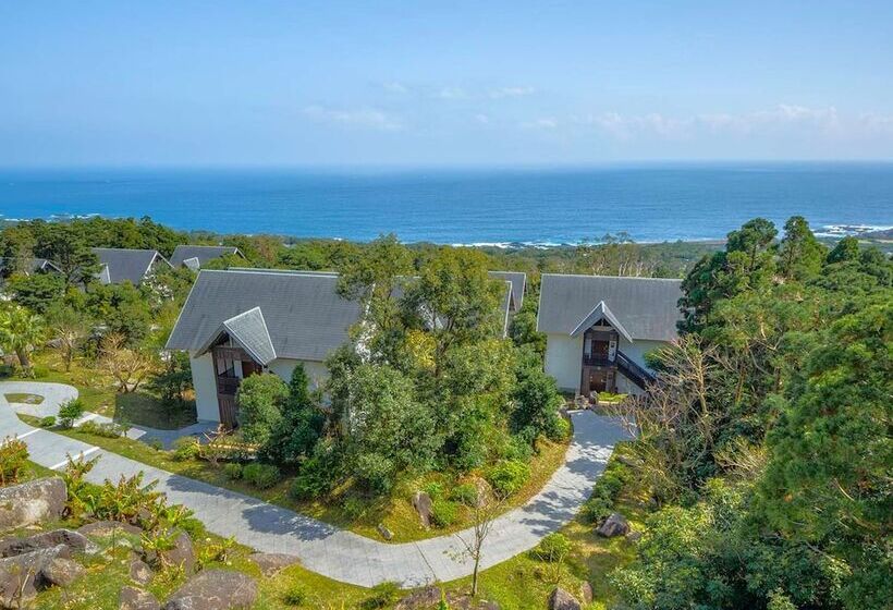 ویلای 1 خوابه, Sankara Hotel & Spa Yakushima