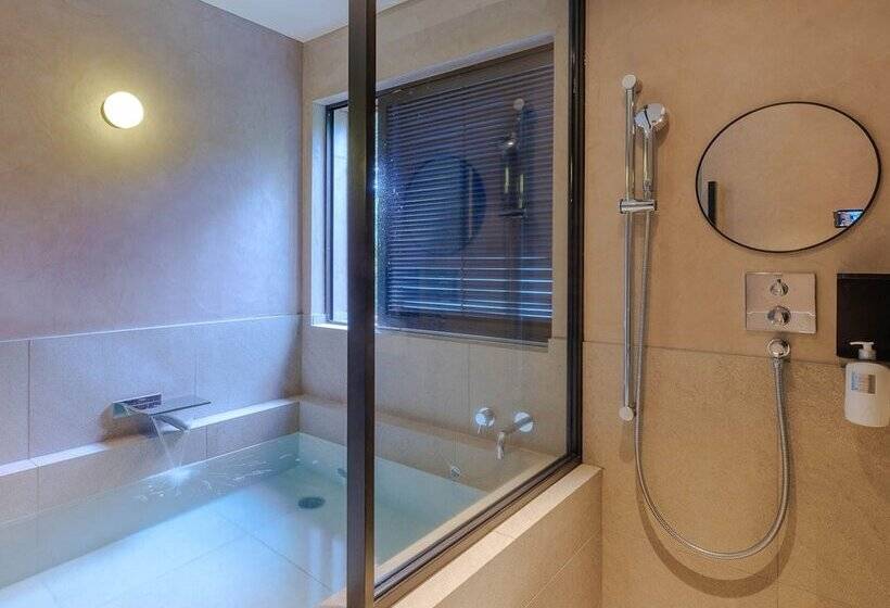 ویلای 1 خوابه, Sankara Hotel & Spa Yakushima