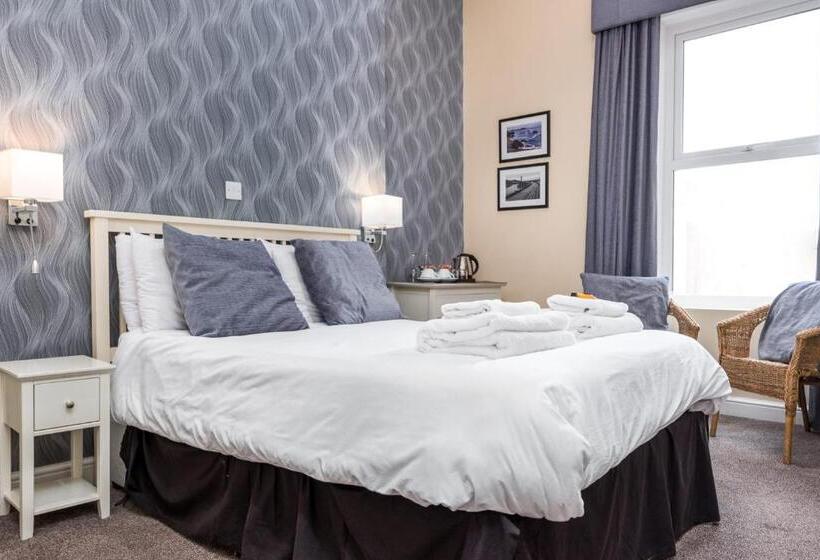 Номер Стандарт, Riviera Guesthouse