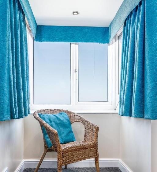 Номер Стандарт Индивидуальный, Riviera Guesthouse