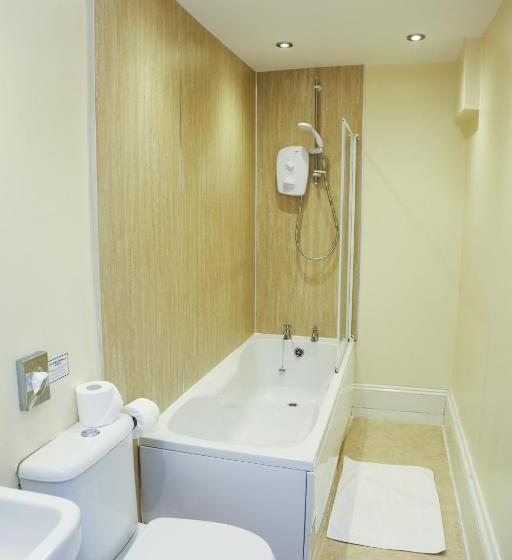Номер Superior Кровать Кинг, Riviera Guesthouse