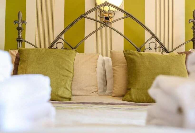 Номер Стандарт, Riviera Guesthouse