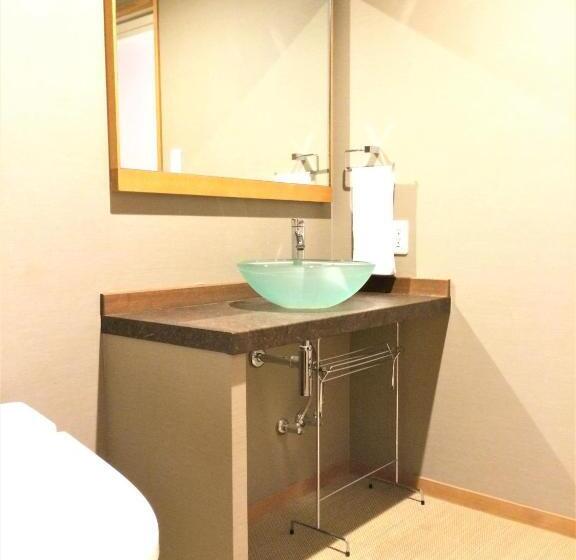 패밀리 룸, Ryokan Nenrinbo