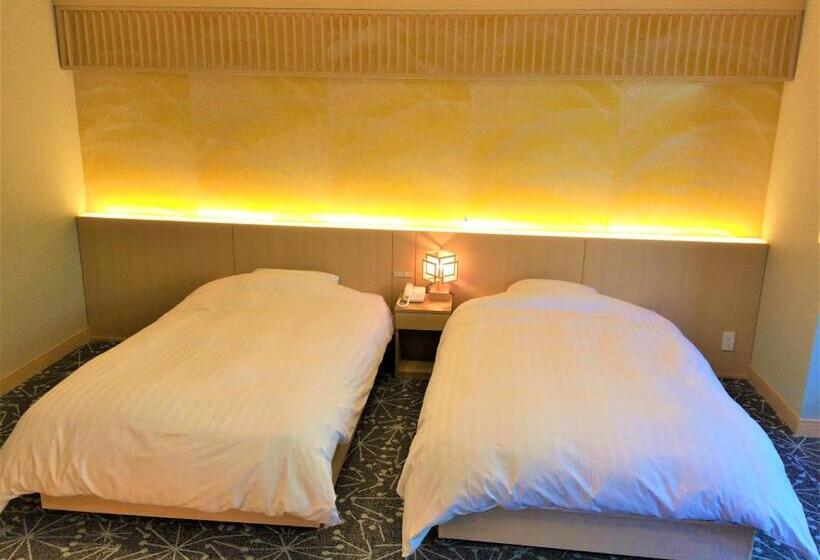 스탠다드 룸, Ryokan Nenrinbo