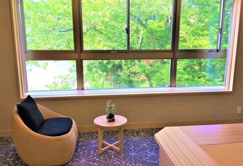 스탠다드 룸, Ryokan Nenrinbo