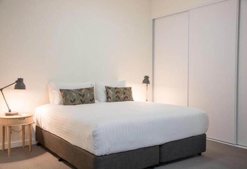 Standard Studio, Terminus Apartment Hotel, Ascend Hotel Collection