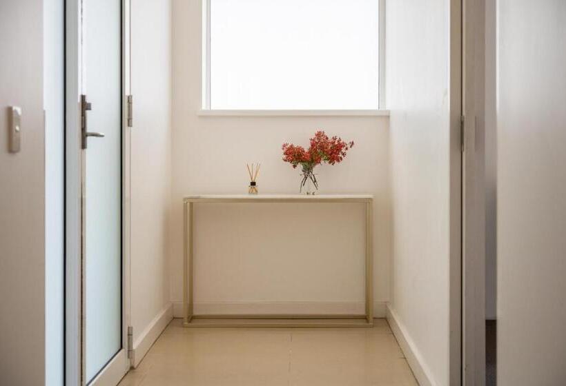 1베드룸 아파트 1층, Terminus Apartment Hotel, Ascend Hotel Collection
