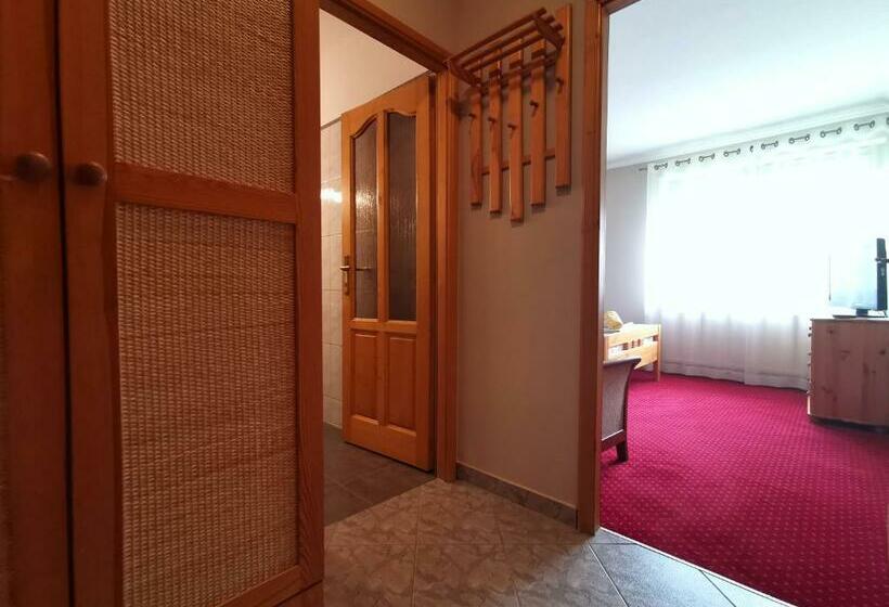 Номер Стандарт, Galicówka