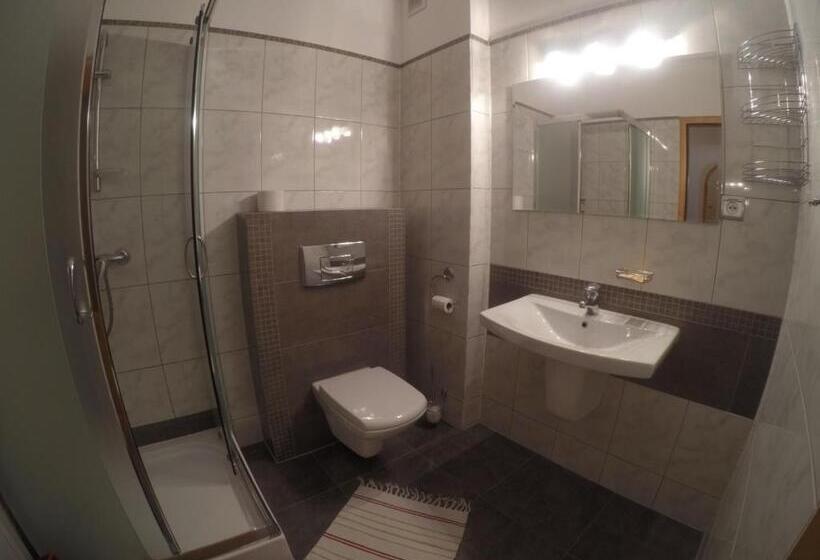 Номер Стандарт, Galicówka