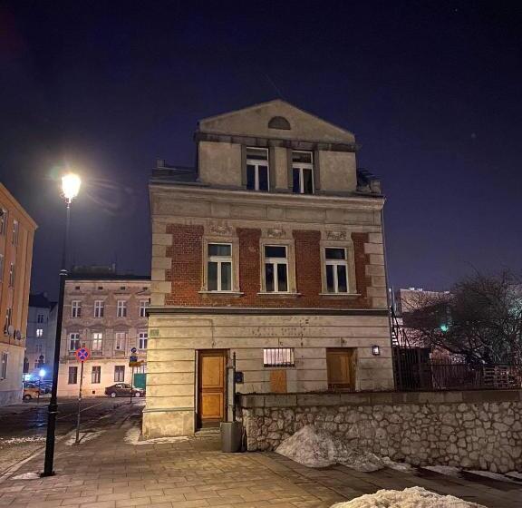 חדר סטנדרט, Kazimierz Residence Square