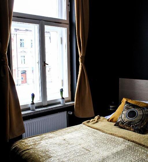 חדר סטנדרט, Kazimierz Residence Square