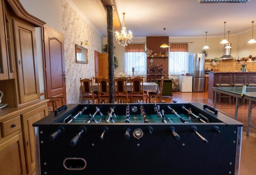 Family Suite, Agroturystyka Ranczo
