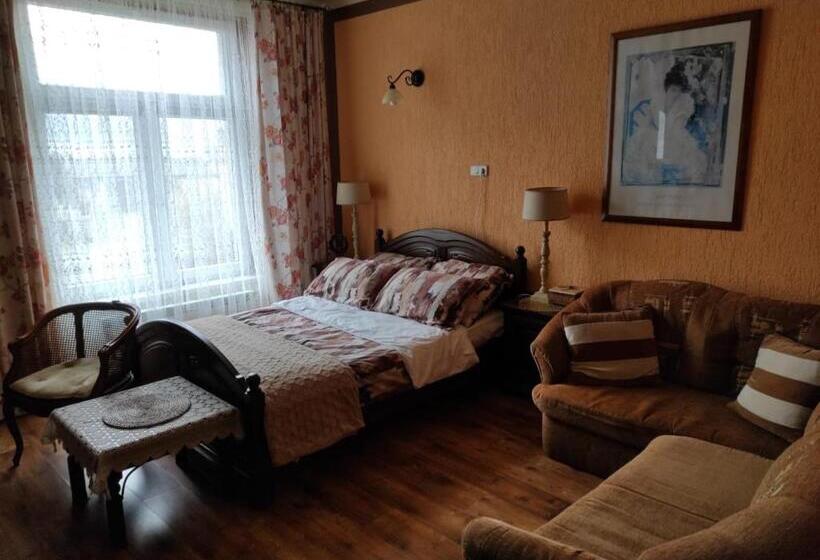 Family Suite, Agroturystyka Ranczo