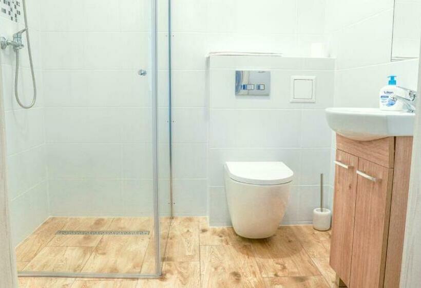 Номер Стандарт, Hostel Agma