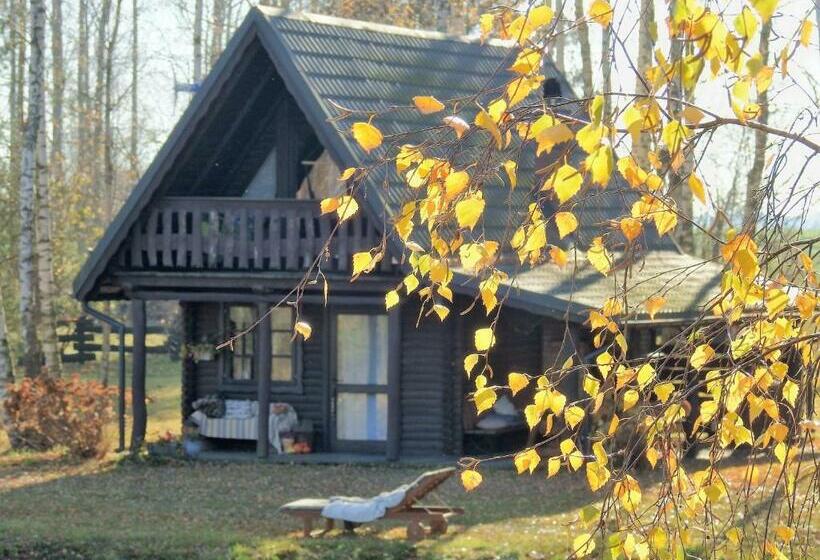 Шале 1 Спальня, Wieża Marzeń