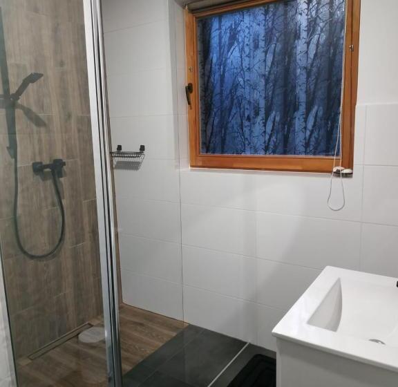 Вилла 4 Спальни, Villove Domy Spa