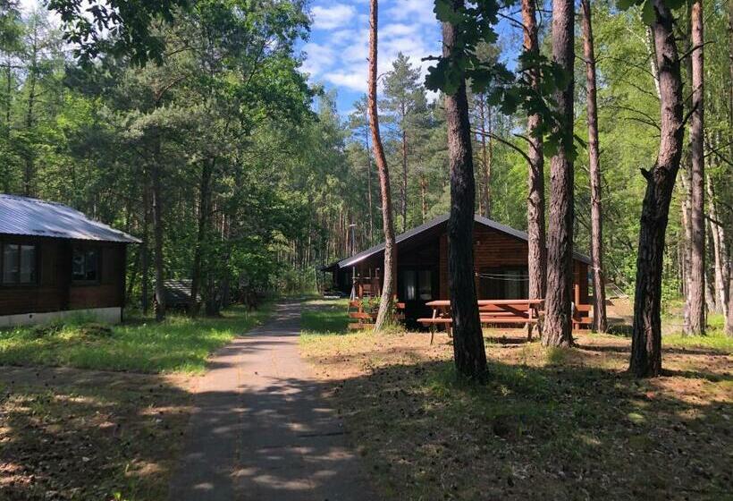 Бунгало Стандарт, Leśnik Bungalow Stegna   Domki Letniskowe Nad Morzem