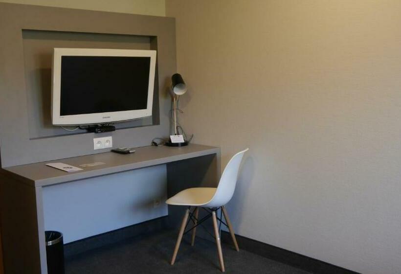 Студия Стандарт, Apartamenty Ciechocinek Spa