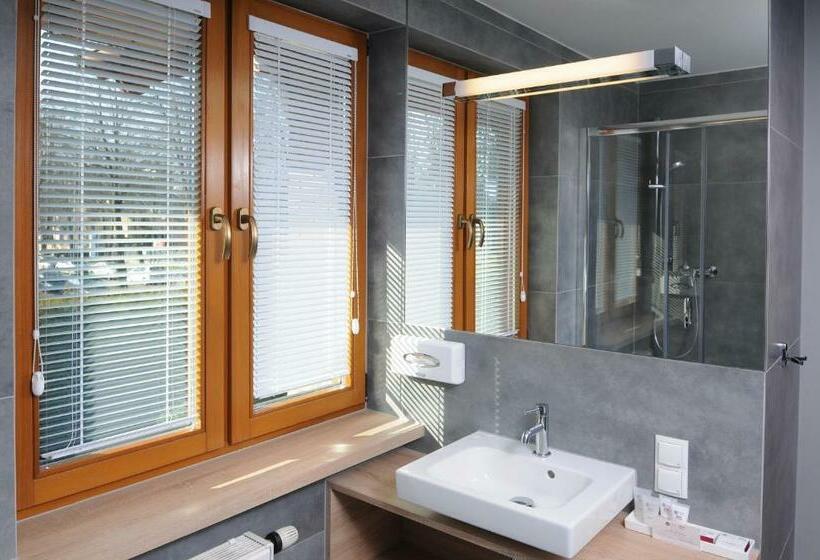 Студия Стандарт, Apartamenty Ciechocinek Spa