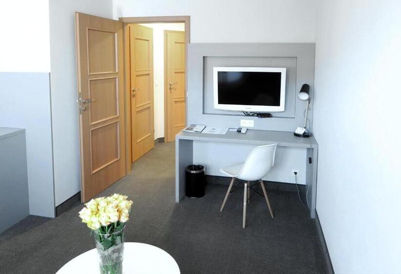 Апартаменты 1 Спальня, Apartamenty Ciechocinek Spa