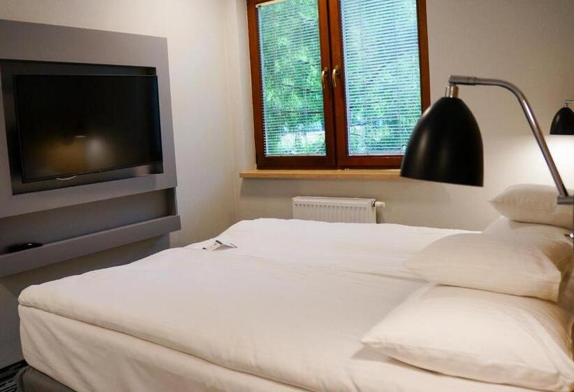 Апартаменты Deluxe 1 Спальня, Apartamenty Ciechocinek Spa