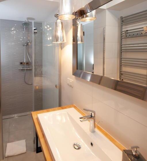 Апартаменты Deluxe 1 Спальня Вид на Море, Al Mare   Apartamenty I Pokoje