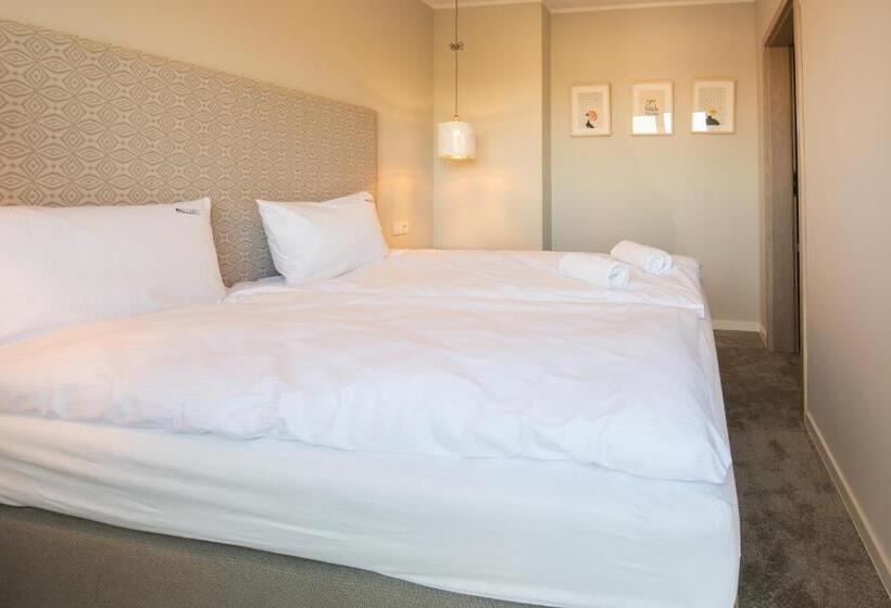 Апартаменты Deluxe 1 Спальня, Al Mare   Apartamenty I Pokoje