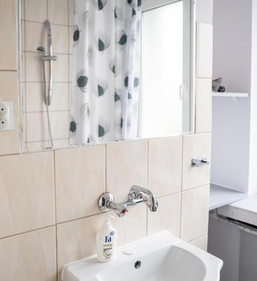 Студия Superior, Marinas Rewa