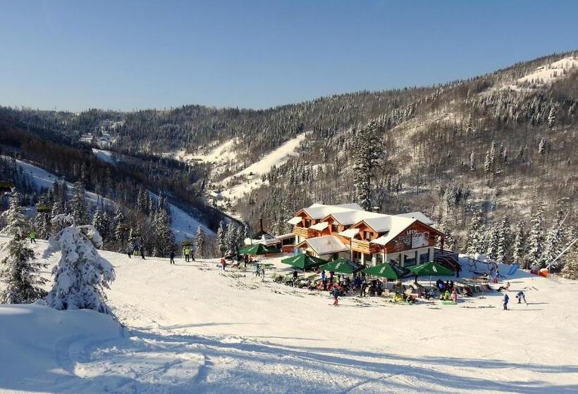 Номер Стандарт Трехместный, Polana Suche