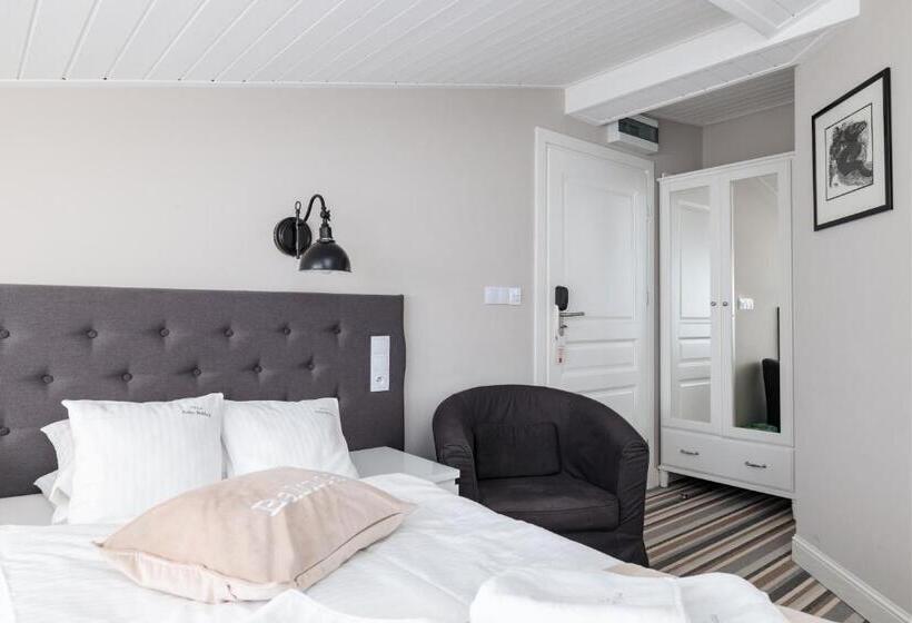 Люкс Семейный 2 Спальни, Villa Astra Baltica