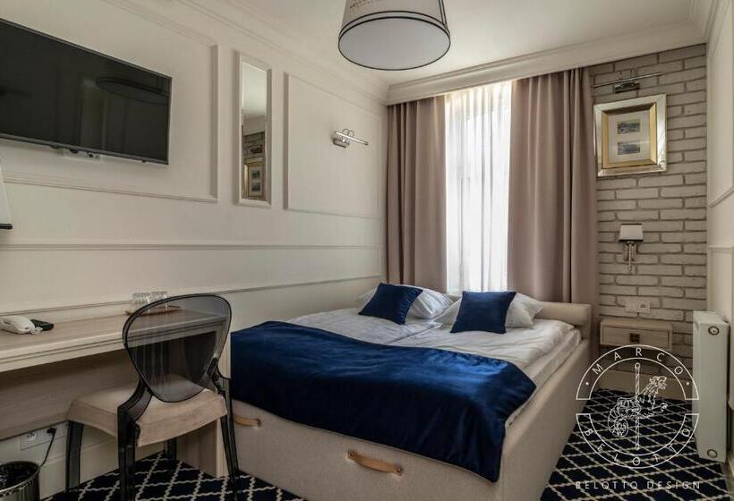 اتاق سوپریور, Willa Legenda Hotel Adults Only