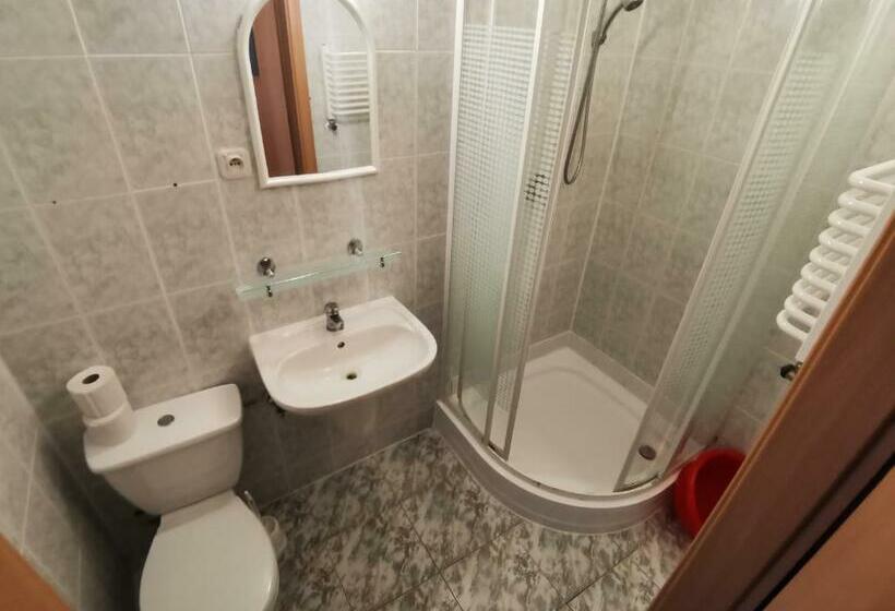 Quarto Economy, Wosir Drzonków