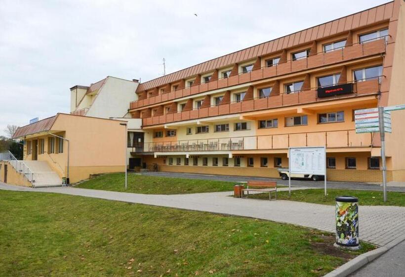 Quarto Economy, Wosir Drzonków