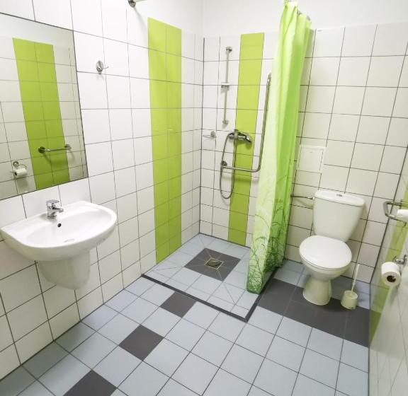 Quarto Economy, Wosir Drzonków