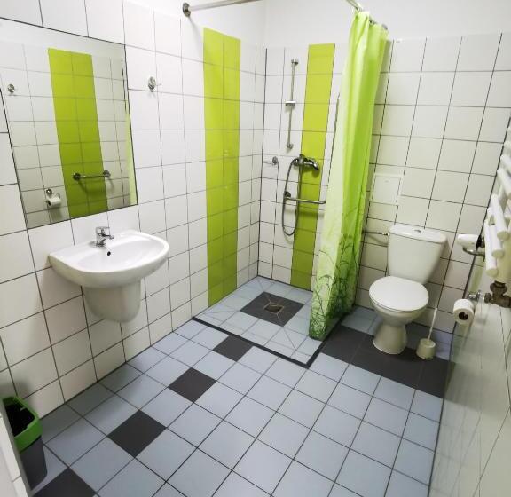 Quarto Economy, Wosir Drzonków