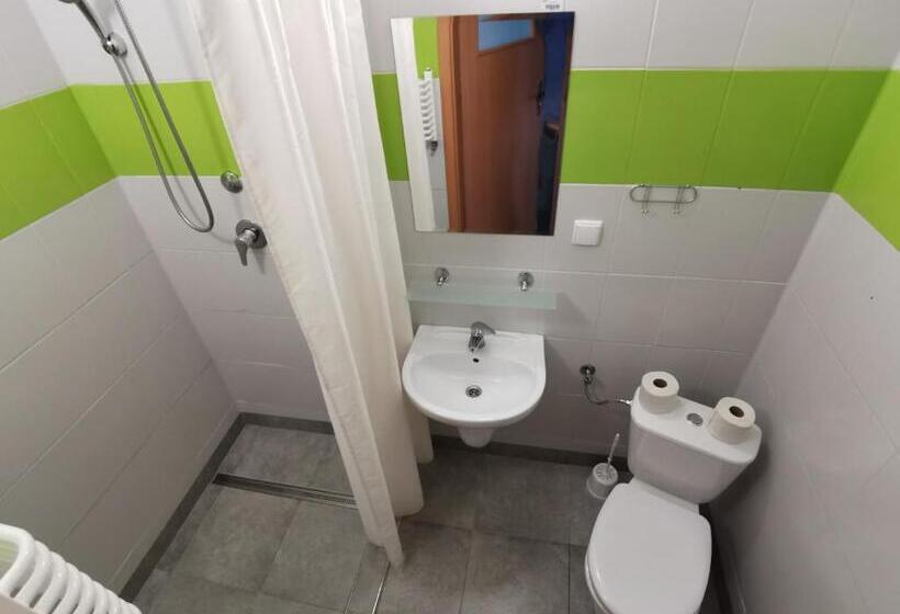 Quarto Economy, Wosir Drzonków