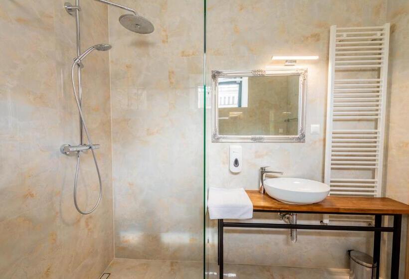 Апартаменты 1 Спальня, Kamienica Zamenhofa   Apartamenty Na Wynajem