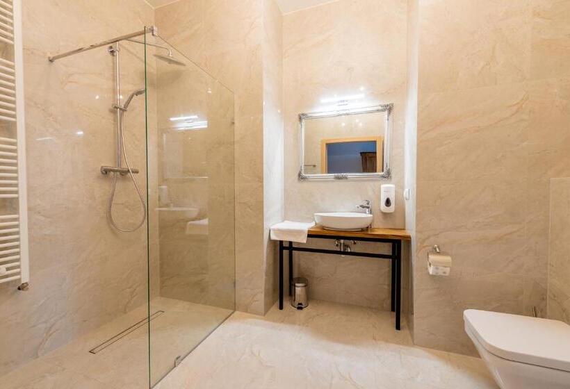Апартаменты 1 Спальня, Kamienica Zamenhofa   Apartamenty Na Wynajem