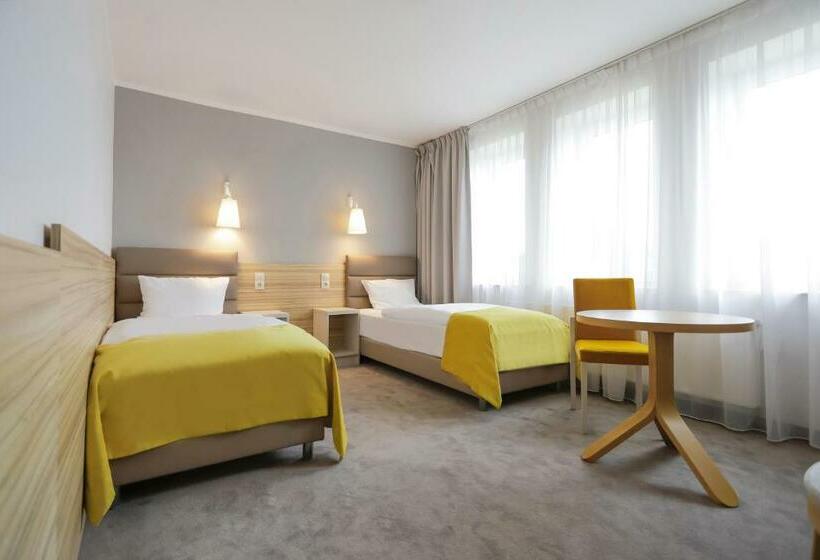 اتاق استاندارد, Poznań West Hotel   Airport