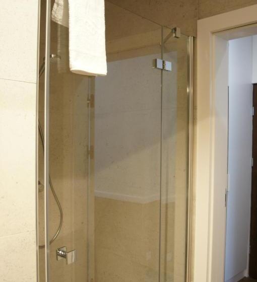 Апартаменты 1 Спальня, Q Apartamenty