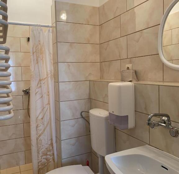 Family Suite, Stanica Wodna Spychowo