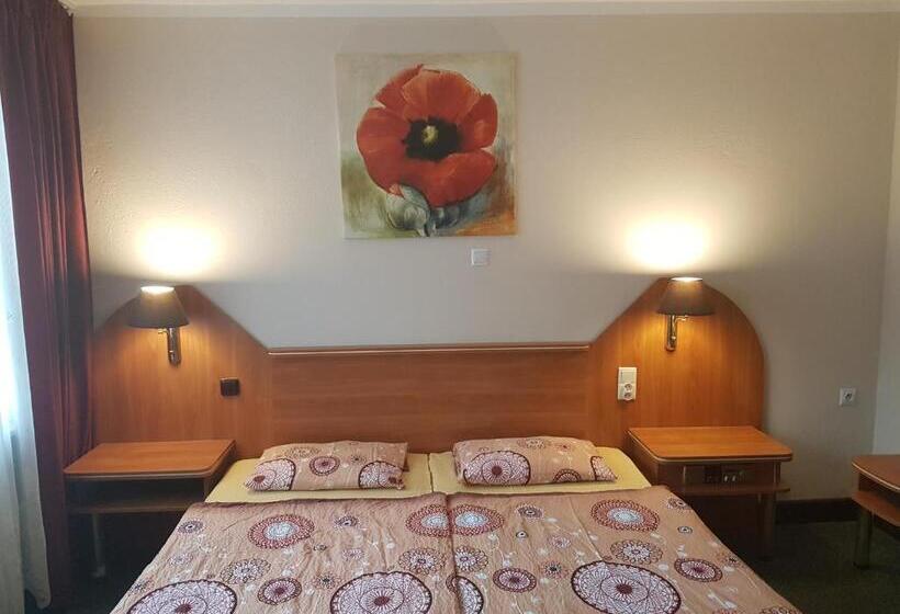 Family Suite, Stanica Wodna Spychowo