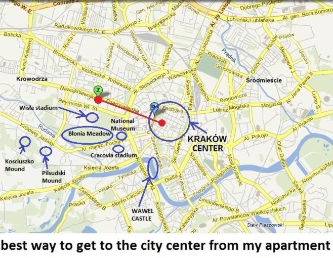 Номер Стандарт Вид на Сад, Master Corner Apartment