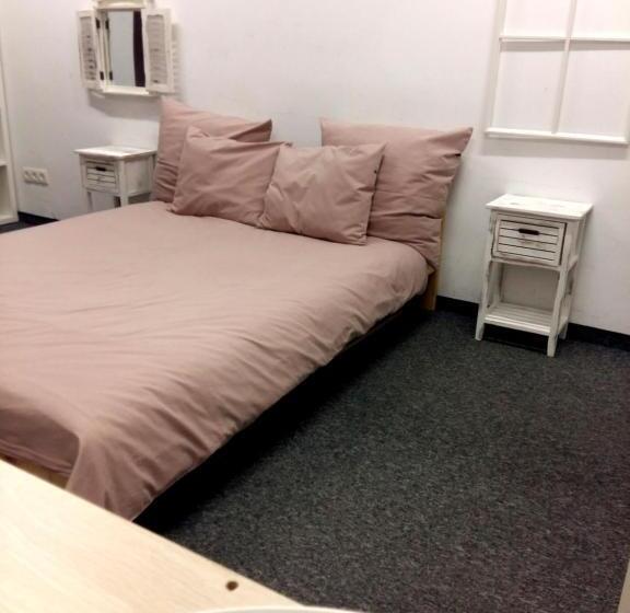 Четырехместный Номер Superior, Master Corner Apartment