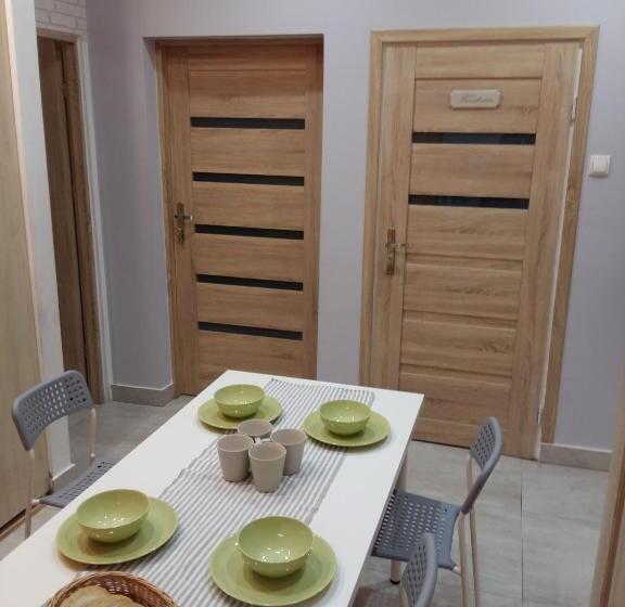 Четырехместный Номер Superior, Master Corner Apartment