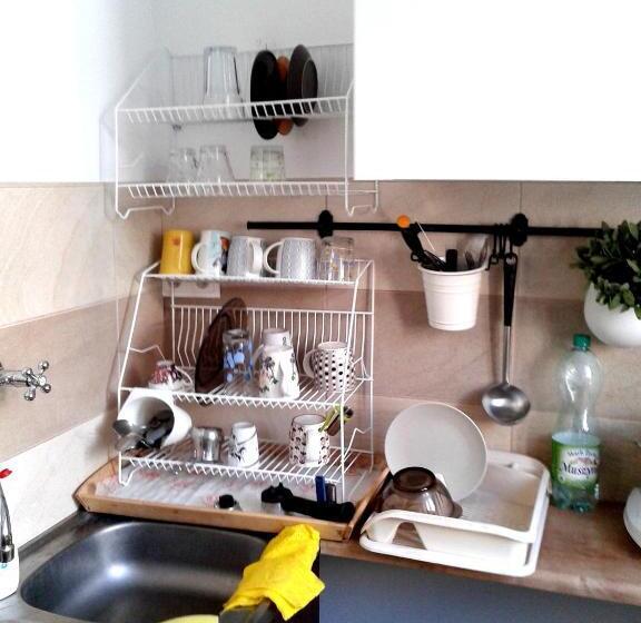 Номер Basic, Master Corner Apartment