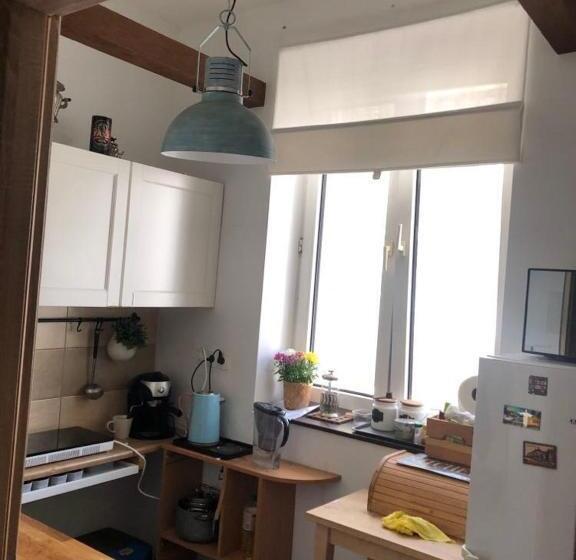 Номер Стандарт Вид на Сад, Master Corner Apartment