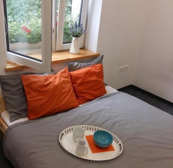 Семейный Номер, Master Corner Apartment